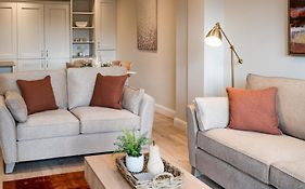 No.3 Mill Park A Luxury Self-Catering Apartment
